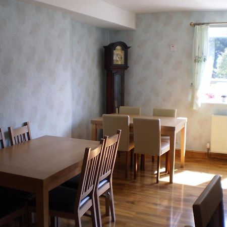 Sportsmans Lodge Bed&Breakfast Amlwch Extérieur photo