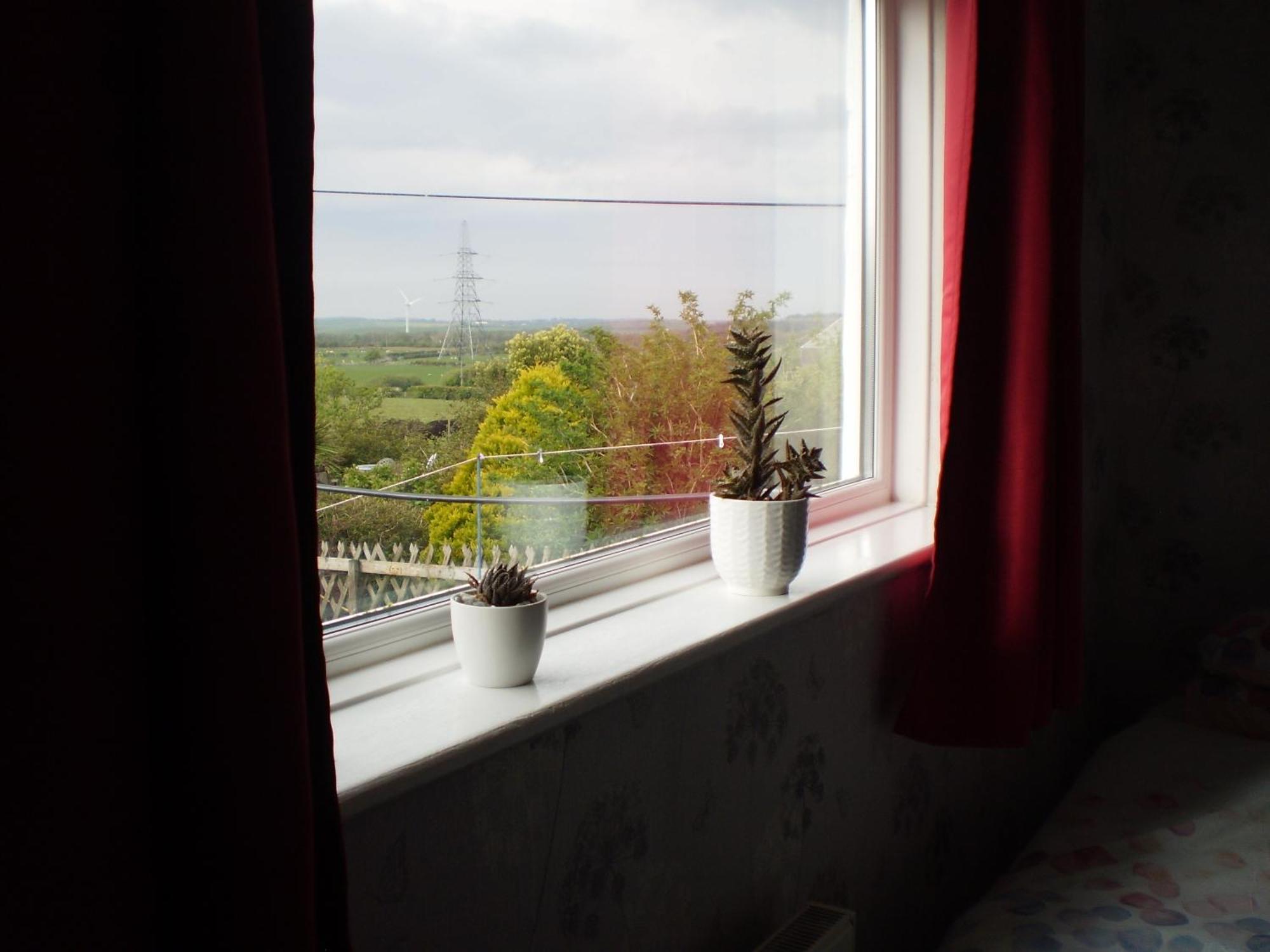 Sportsmans Lodge Bed&Breakfast Amlwch Chambre photo