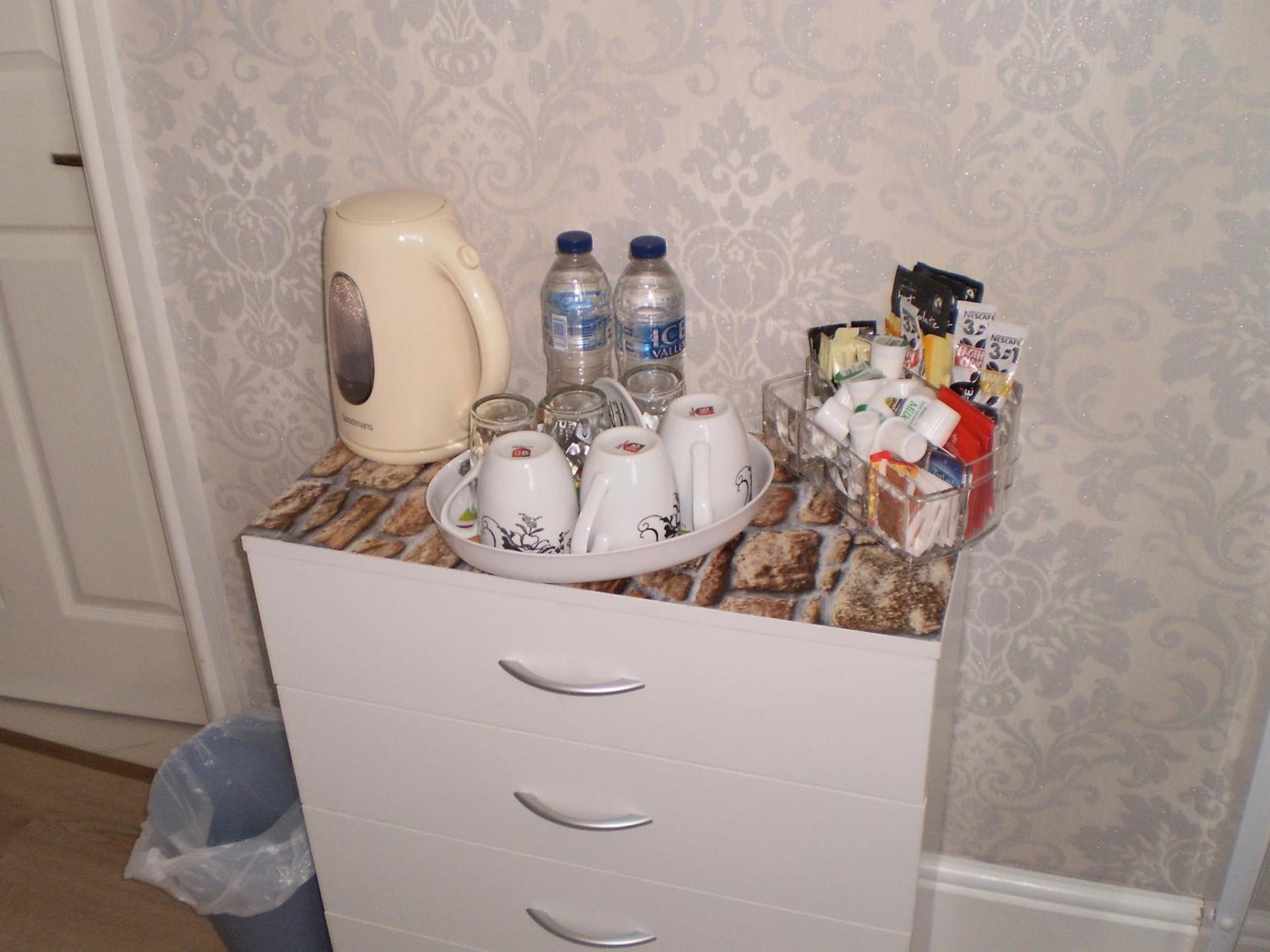 Sportsmans Lodge Bed&Breakfast Amlwch Chambre photo