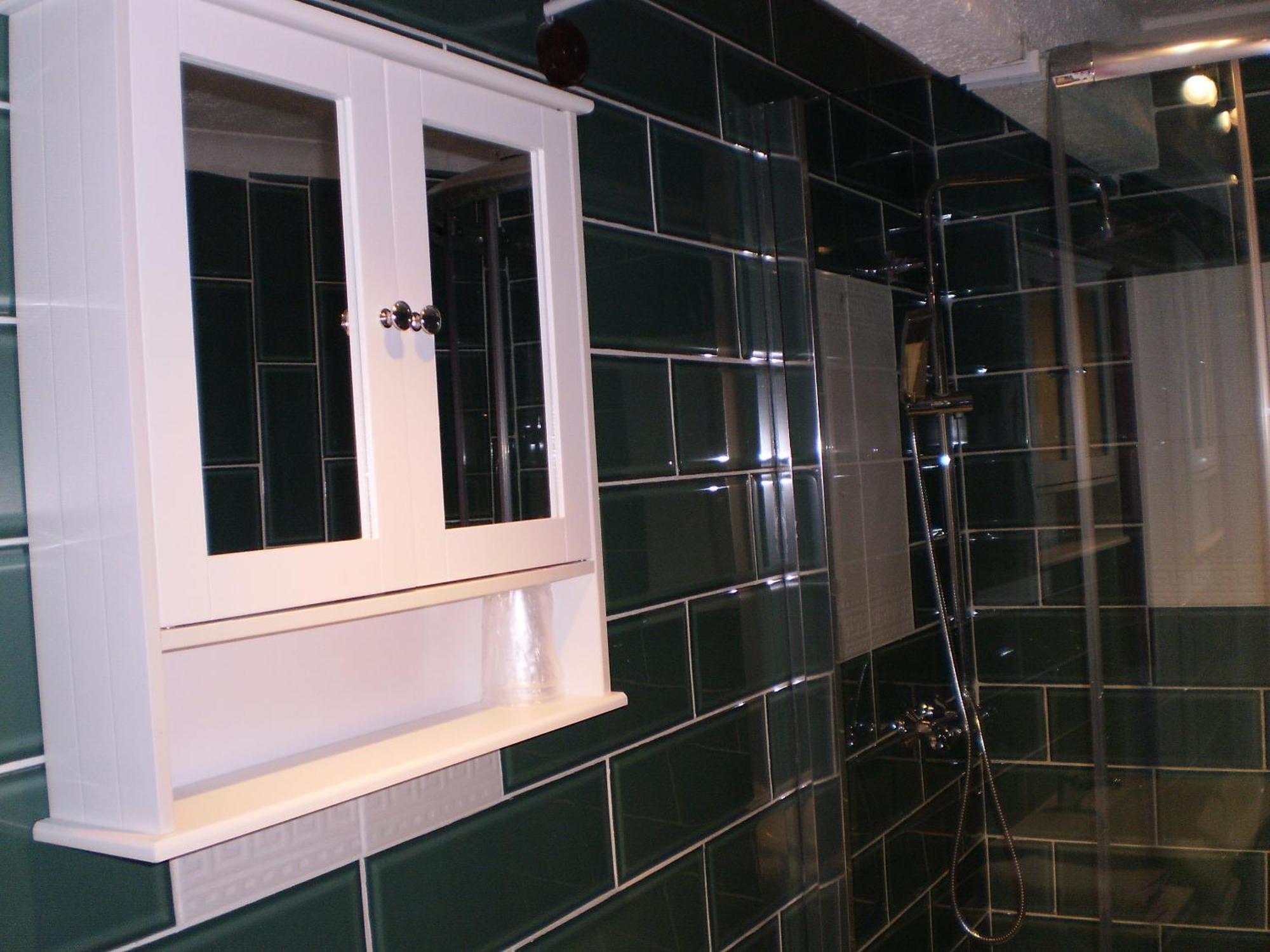 Sportsmans Lodge Bed&Breakfast Amlwch Chambre photo