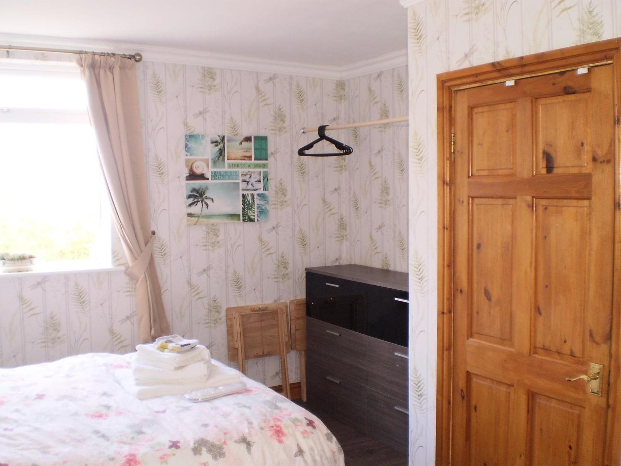 Sportsmans Lodge Bed&Breakfast Amlwch Chambre photo
