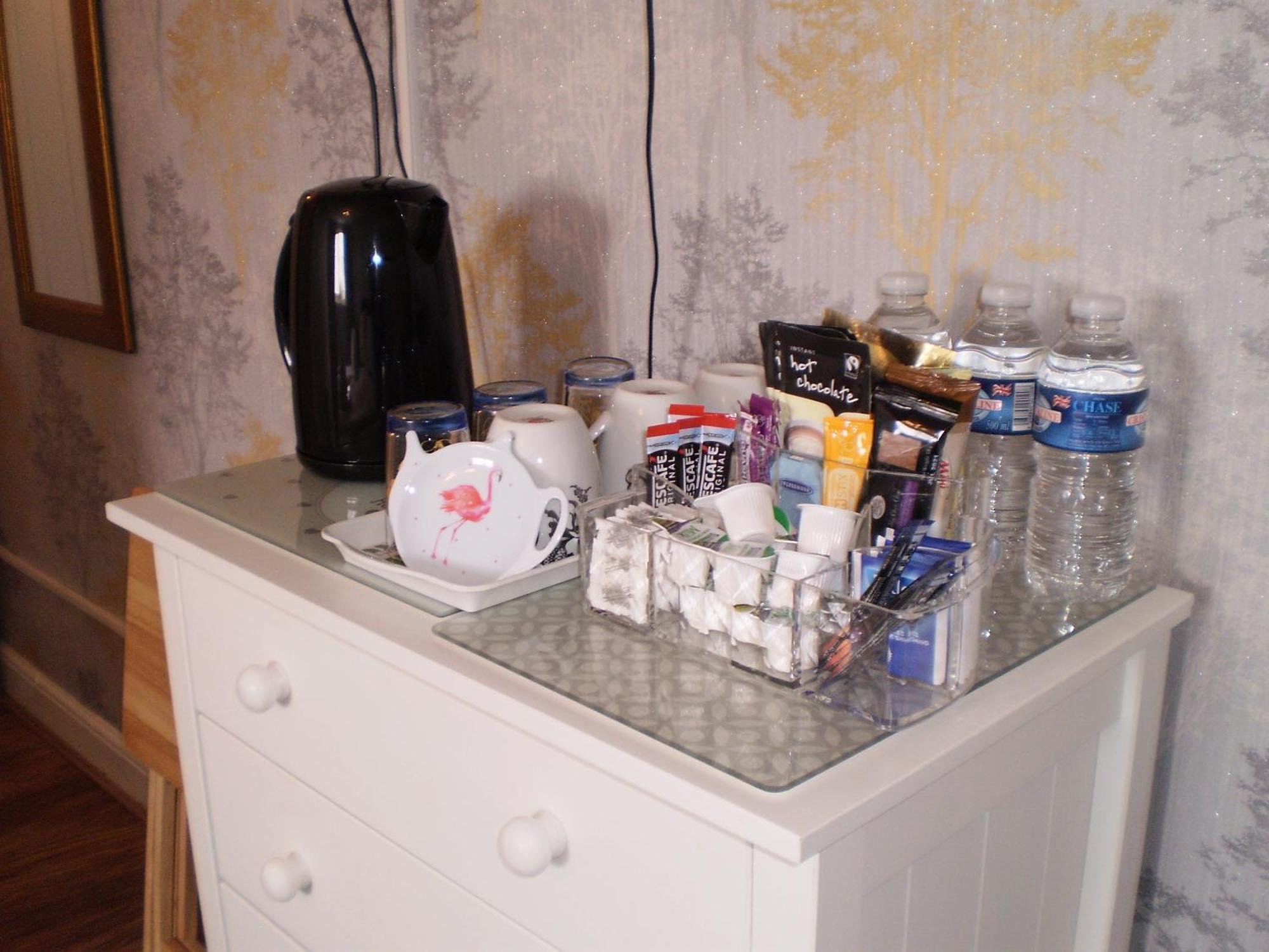 Sportsmans Lodge Bed&Breakfast Amlwch Chambre photo