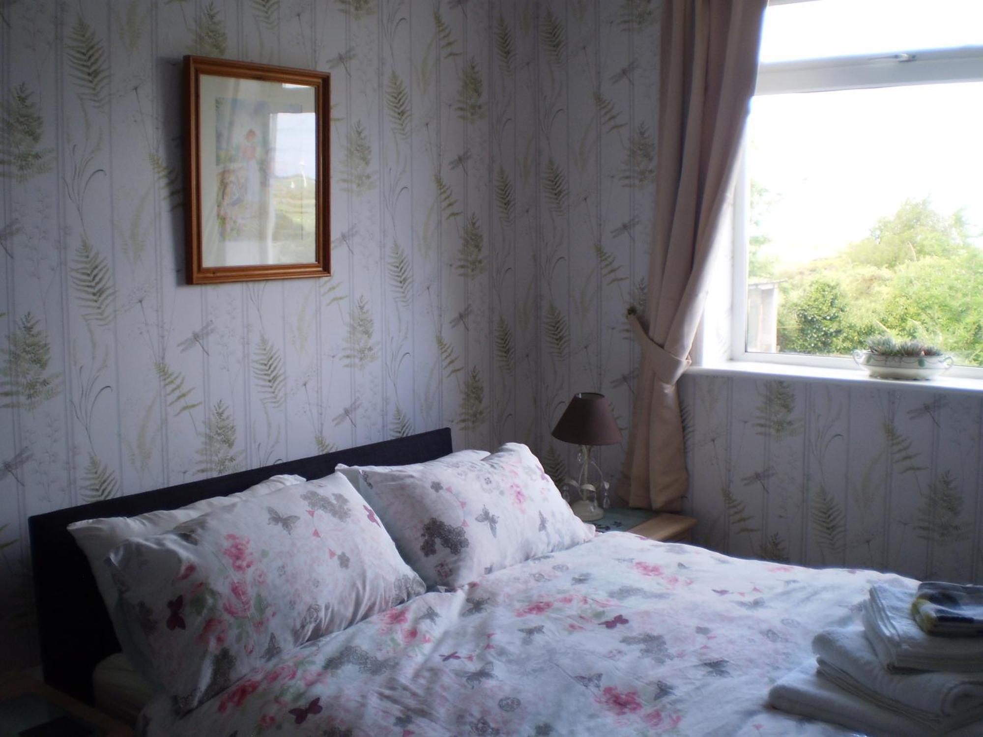 Sportsmans Lodge Bed&Breakfast Amlwch Chambre photo