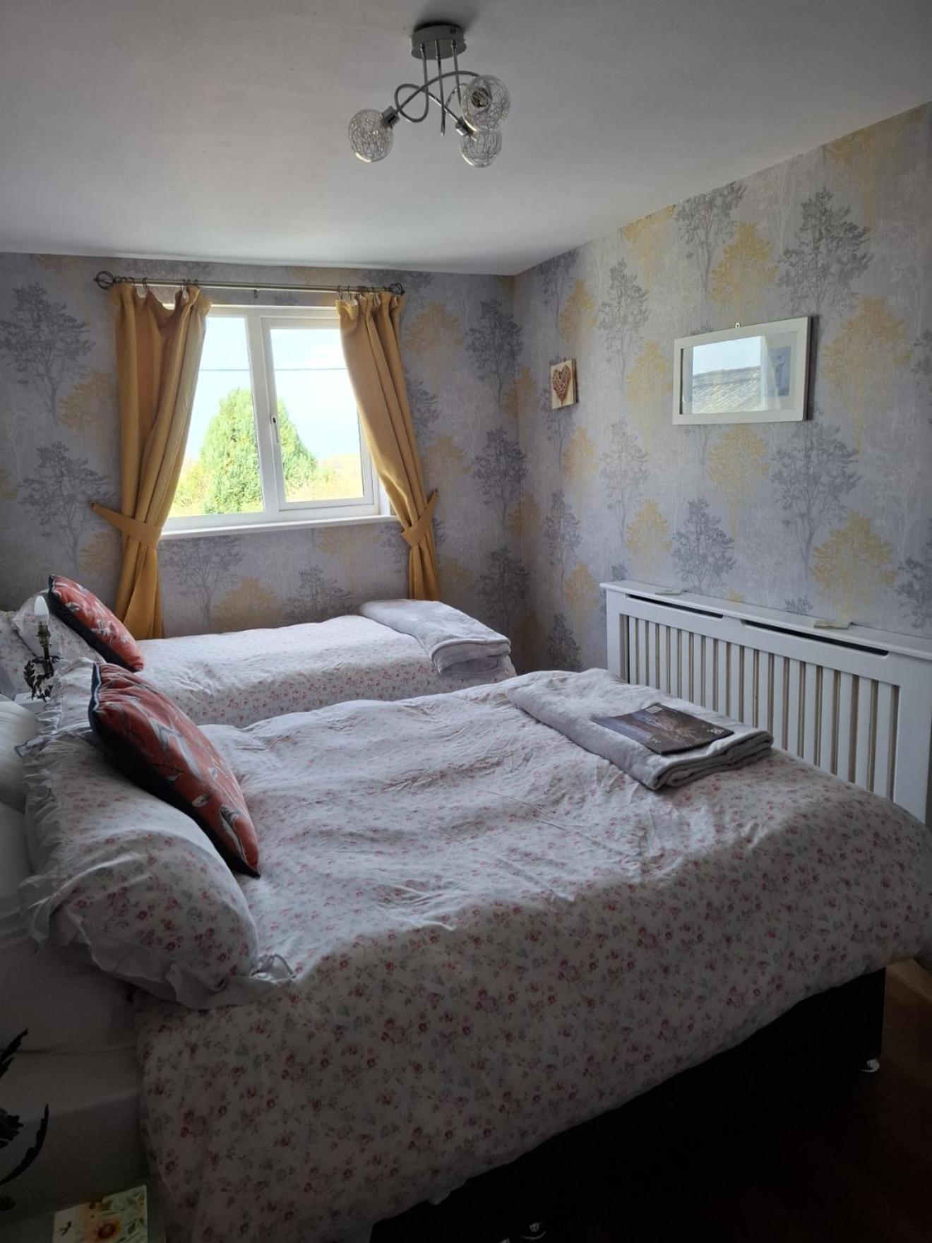 Sportsmans Lodge Bed&Breakfast Amlwch Chambre photo