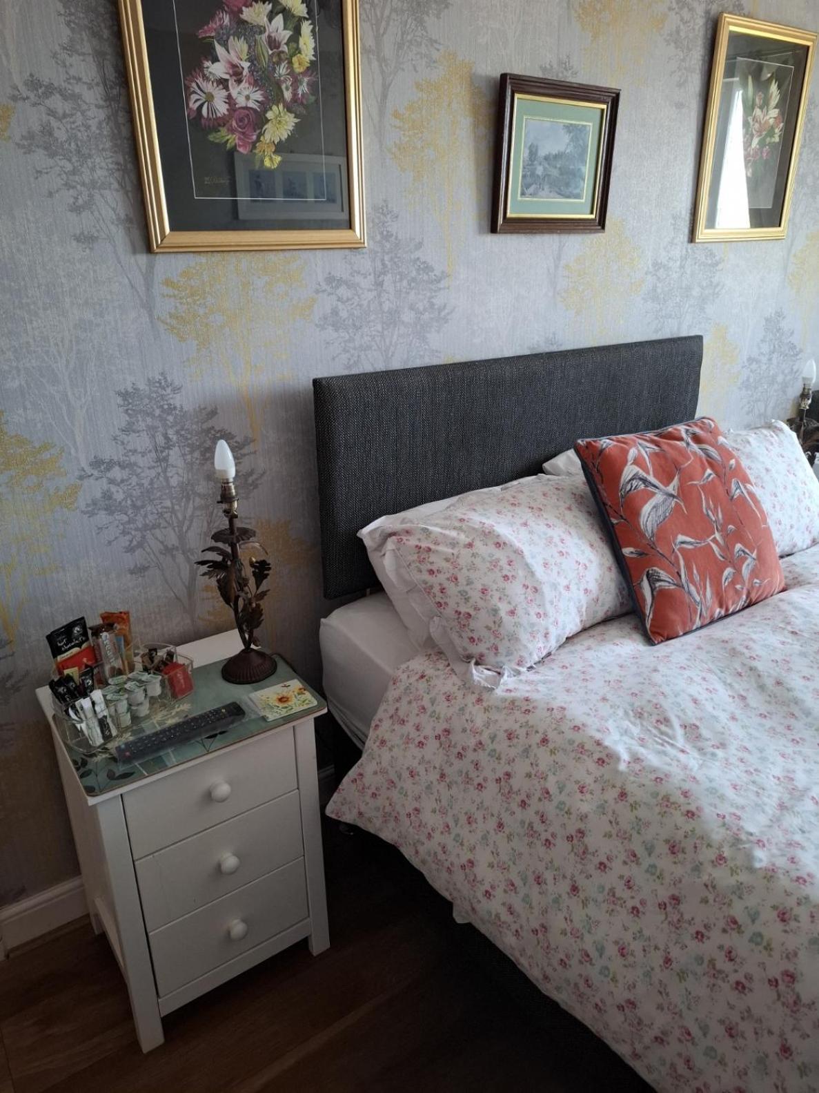 Sportsmans Lodge Bed&Breakfast Amlwch Chambre photo