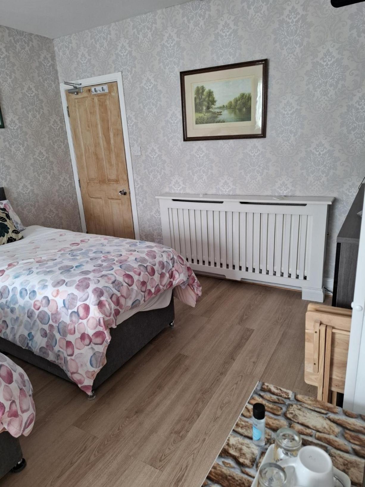 Sportsmans Lodge Bed&Breakfast Amlwch Chambre photo