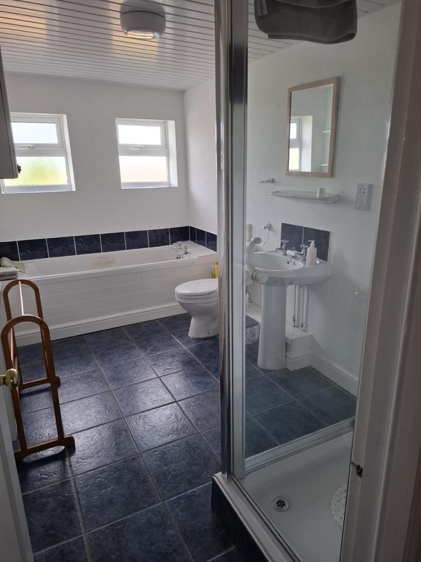 Sportsmans Lodge Bed&Breakfast Amlwch Chambre photo