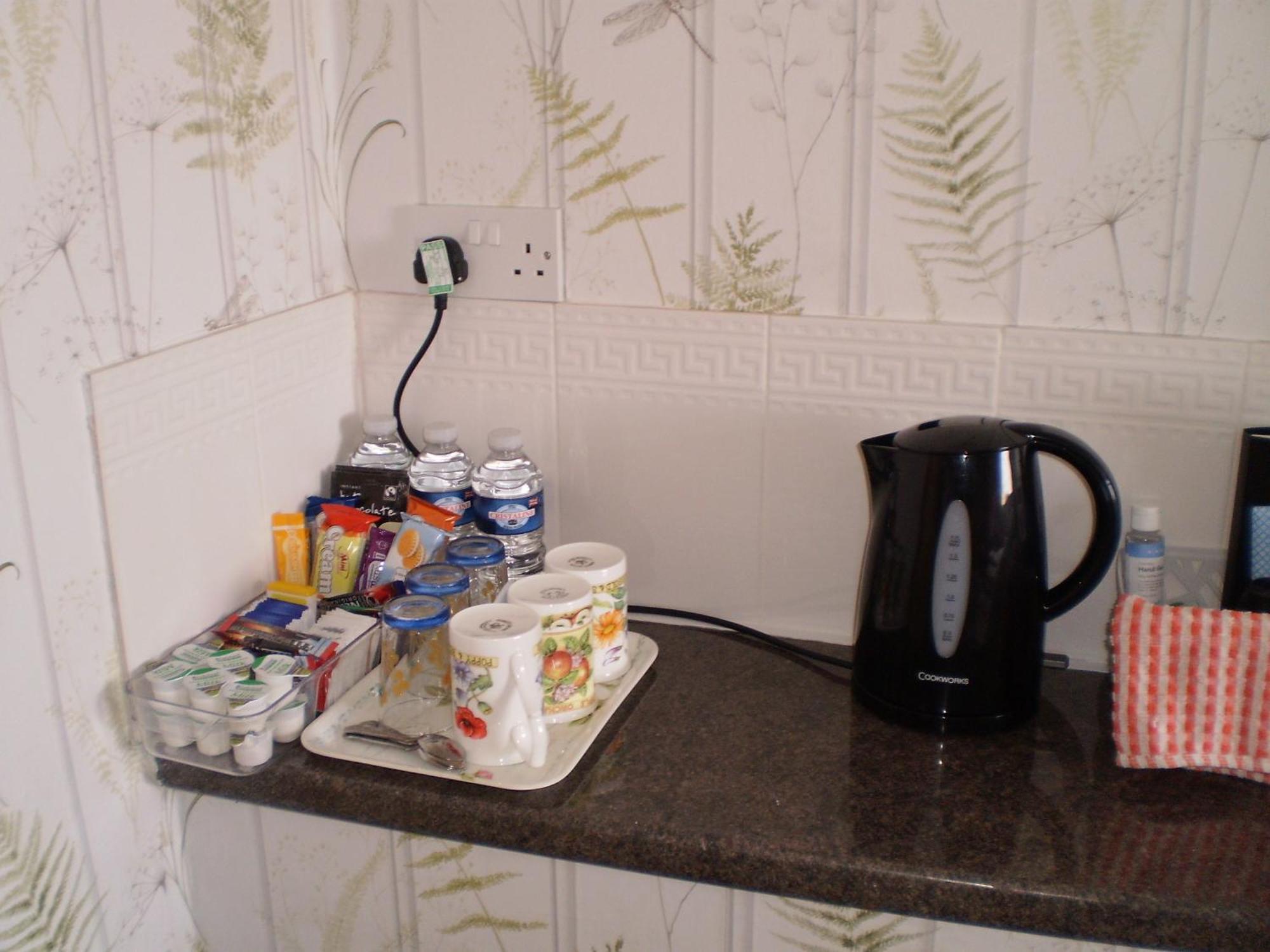Sportsmans Lodge Bed&Breakfast Amlwch Chambre photo
